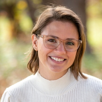 Clinician Headshot