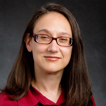 Clinician Headshot