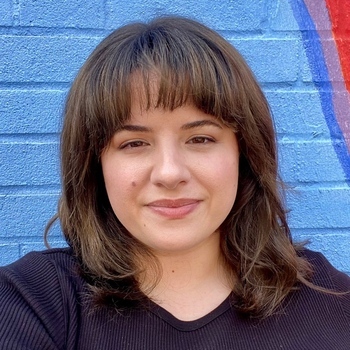 Clinician Headshot