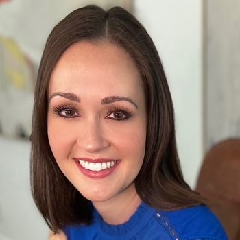 Clinician Headshot