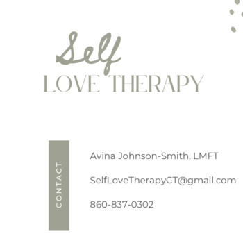 Avatar of Avina Johnson-Smith
