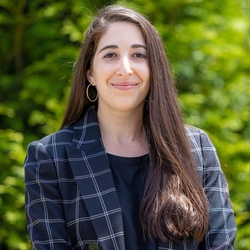 Clinician Headshot