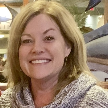 Avatar of Melissa Kimmitt Linthicum, LCPC