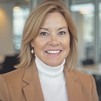 Avatar of Melissa Kimmitt Linthicum, LCPC