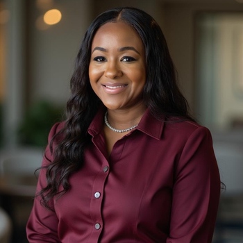 Avatar of Marnecia McCoy