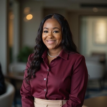 Avatar of Marnecia McCoy