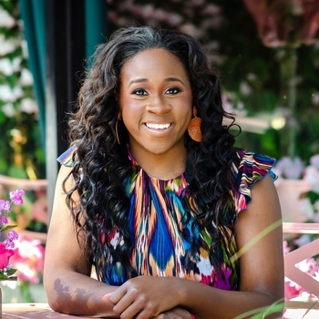 Avatar of Jessica Barriner