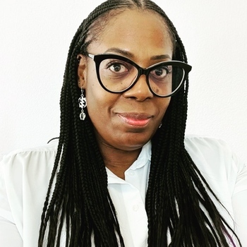 Clinician Headshot