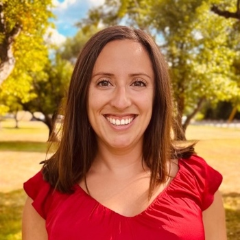 Avatar of Alyssa Solomon