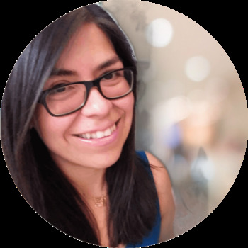 Avatar of Glenda Rivas