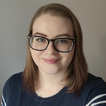 Avatar of Christen Takacs