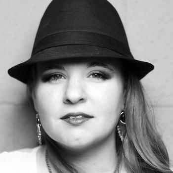 Avatar of Rebecca Zmudka