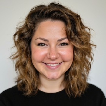 Avatar of Paulina Birgiolaite, LCSW