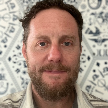 Avatar of Brian Daley