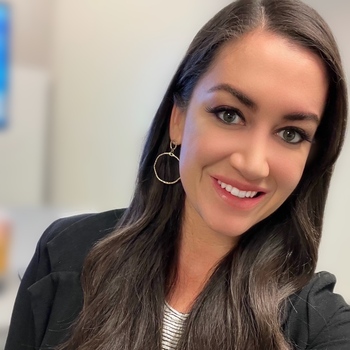 Clinician Headshot