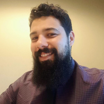 Avatar of Chad Christopher Sanchez