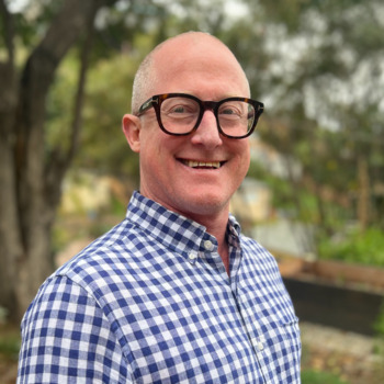 Clinician Headshot