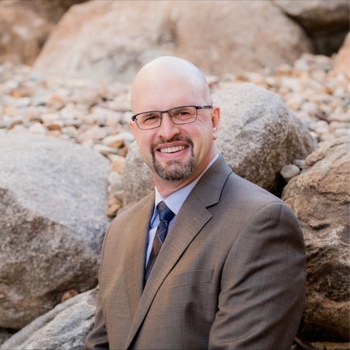 Avatar of Dean Irvine