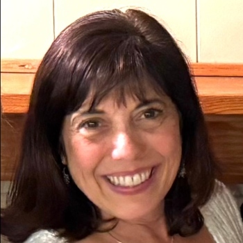 Avatar of Gayle Alesi, LCSW