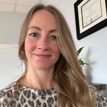 Avatar of Kelsey C. Fryer, Psy.D