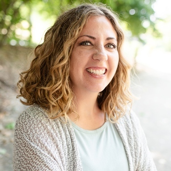 Clinician Headshot