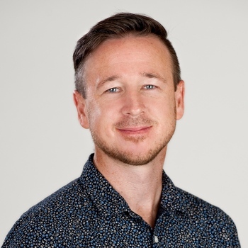 Clinician Headshot