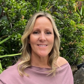 Avatar of Catherine Lucey, MFT