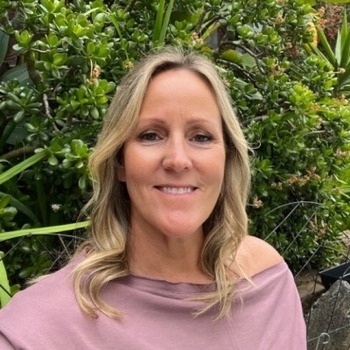 Avatar of Catherine Lucey, MFT