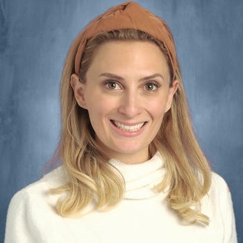 Avatar of Krystal Machado