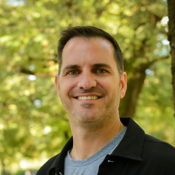 Avatar of Luke Nachtrab