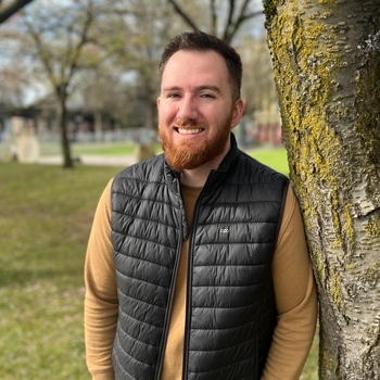 Avatar of Avery Lucas