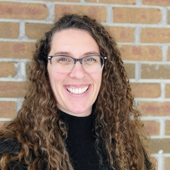 Avatar of Olivia Oleson