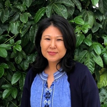 Avatar of Bo K. Hong