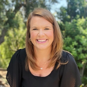 Clinician Headshot