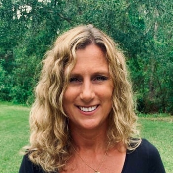 Clinician Headshot