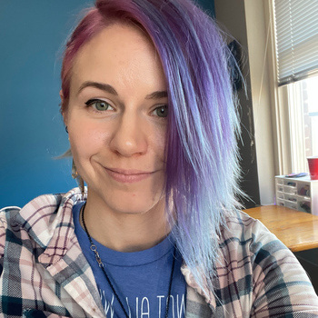 Avatar of Angela Unruh