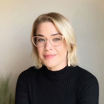 Clinician Headshot