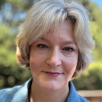 Avatar of Karina Rochnik