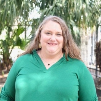 Avatar of Jennifer Womeldurf Hofman