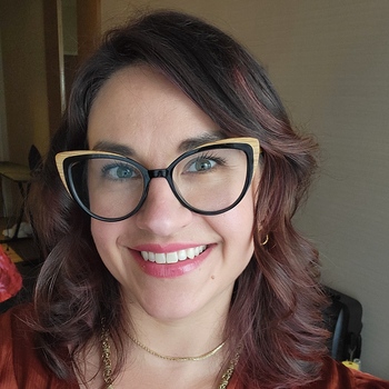 Avatar of Kaia Michelle Kordic