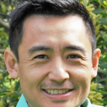 Avatar of Allen Choi