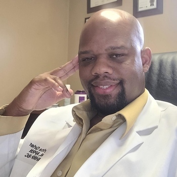 Avatar of Dr. Demetrice Grier