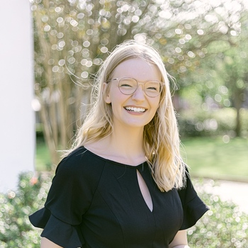 Avatar of Maggie Monroe