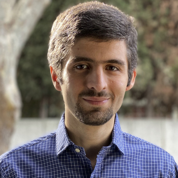 Avatar of Hamed Fatahian