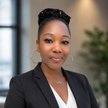 Avatar of Victoria Akiode