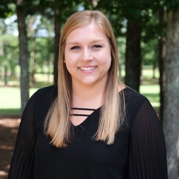 Clinician Headshot