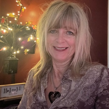 Avatar of Tamara Jo Kreifeldt, Ms