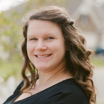 Clinician Headshot