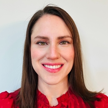 Clinician Headshot
