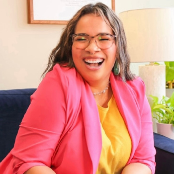 Avatar of Tiffany Anderson